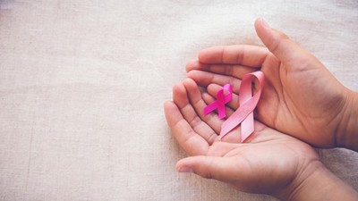 Cancer impacting Australia’s health more than any other disease group