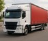 Curtainsider Truck | DAF Trucks
