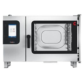 14 Tray Electric Combi Steam Oven | C4EST6.20CD 