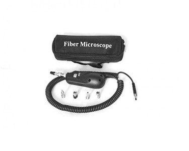 Softing - Industrial Digital Fibre Optic Microscope