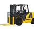 Komatsu - Diesel Forklift | FH50-1 | Hydrostatic Drive 