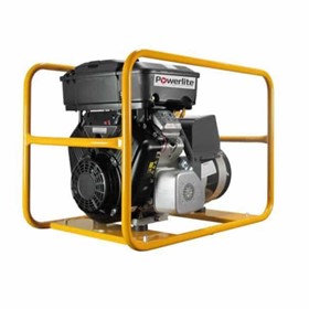 Petrol Generator with Hire Pack | 10.0kVA 