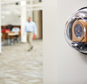 Is your workplace heart safe? Is your workplace heart safe?