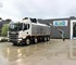 Cappellotto - Industrial Vacuum Truck | CAP COMBI 3200 CL HYDRO 8x4