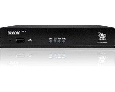 Adder - ADDER XDIP HDMI/USB ULTRA LOW LATENCY, DIGITAL KVM EXTENDER OR MATRIX