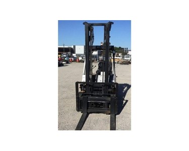 Yale - LPG Forklift | GP25RD 2.5Ton