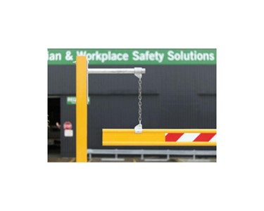 Walmay - Safety Barrier | 25-UAHRB3)