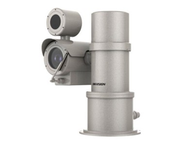 Hikvision - Explosion-Proof Camera | DS-2DY9236I-CWX