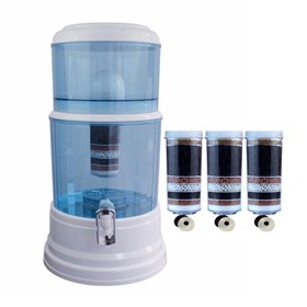 20 Litre Water Dispenser