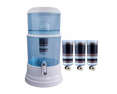 Aimex Australia - 20 Litre Water Dispenser