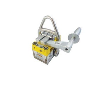 Magswitch - MLAY600X2 Heavy Lifter Lifting Magnet ON/OFF Switchable