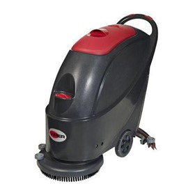 Battery Operated Scrubber / Dryer | AS510B