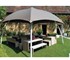 Wow Structures - Medium Lounger Marquees | 17m2
