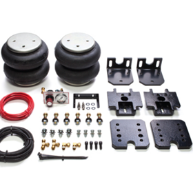 Airbag Suspension Kits for Bus and Trucks