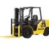 Komatsu 4 to 5 Tonne Capacity Hydrostatic Drive Diesel Forklift | FH Series