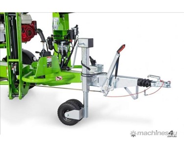Niftylift - Trailer Mounted Boom Lift | 170 