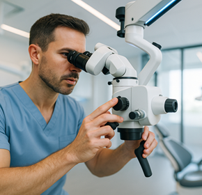 Dental microscopes Australia: Price guide, compliance & financing options Dental microscopes Australia: Price guide, compliance & financing options