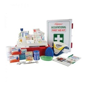 Mining First Aid Kit Portable	