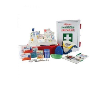 Trafalgar - Mining First Aid Kit Portable	