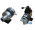 Air Driven Hydraulic Pumps | HEYPAC