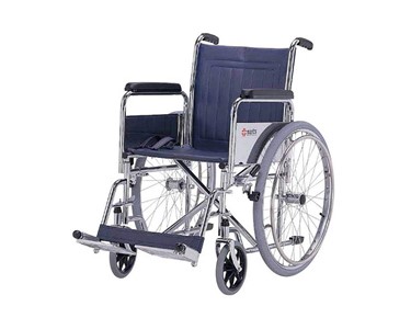 Merits - M4 Manual Wheelchair