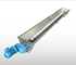 Stainless Steel Trough Screw Conveyors | CX