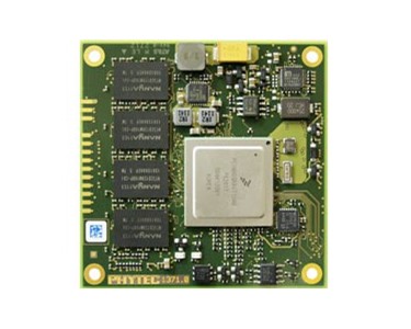 Phytec - Industrial Grade System on Module Kit | phyCARD