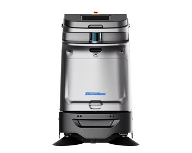 Cenobots - SP50 AI-Powered Sweep & Vacuum Cleaning Robot