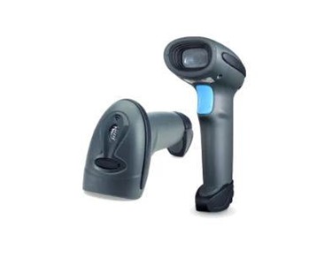 Handheld Barcode Scanner IP54 | LS-3200