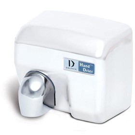 Hand Dryer | BC2400PA