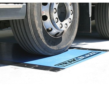 FORCE - Axle Truck Scales | 1