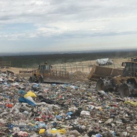 Case Study: Lucas Heights Resource Recovery Park