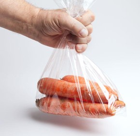 High clarity BOPP bags are a food grade choice High clarity BOPP bags are a food grade choice