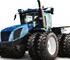 Farm Tractor 645 HP | T9.700