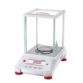 Pioneer Precision and Analytical Balances