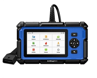 TOPDON - ArtiDiag 600S OBD2 Diagnostic Scan Tool
