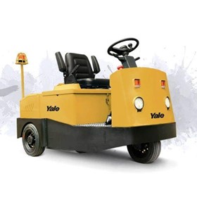 Seated Electric Tow Tractor MT60UX