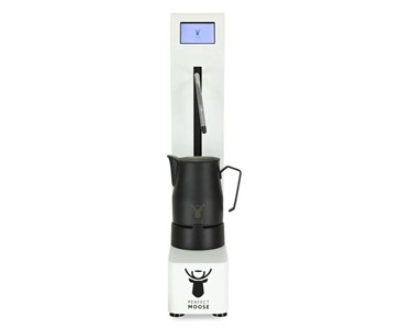 Schuilenburg - Perfect Moose Automatic Milk Steamer