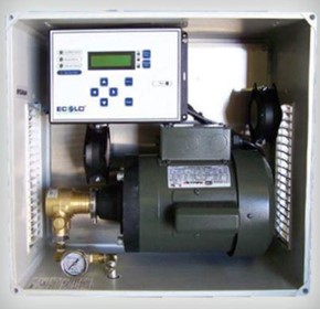Odour Misting Systems | OdourPro Odour Misting Systems | OdourPro