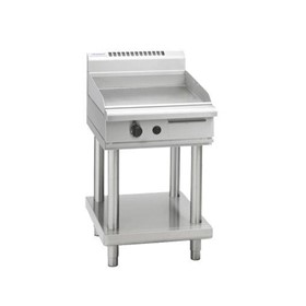 Griddle Plate 600mm | Gas GP8600G-LS