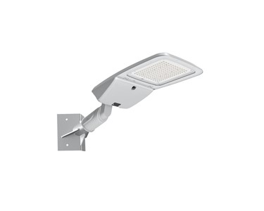  Metro Curve Street Light | PE Cell