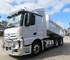 Used Tipper Truck | 2017 MERCEDES-BENZ ACTROS 2653 
