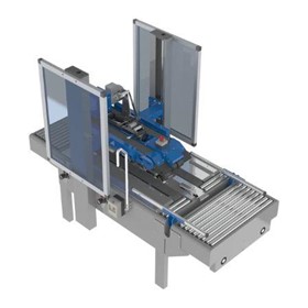 Carton Sealing Machine | 502D 