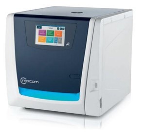 MOCOM Sterilisers MOCOM Sterilisers