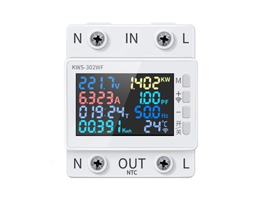 APS Technology Australia - Smart Energy Meter