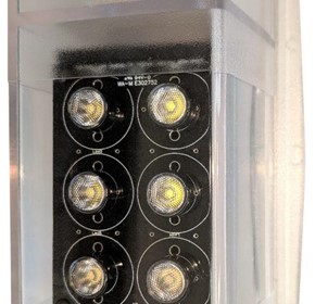 The 2000+ lux LED Aiding Bendigo Railway: An Application Note The 2000+ lux LED Aiding Bendigo Railway: An Application Note