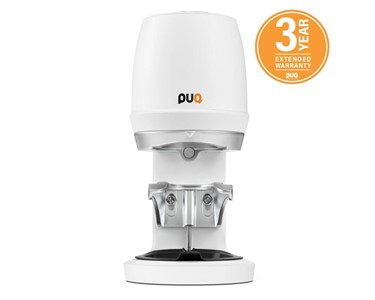 Puqpress - Automatic Coffee Tamper | Gen 5 Q2 | Puqpress