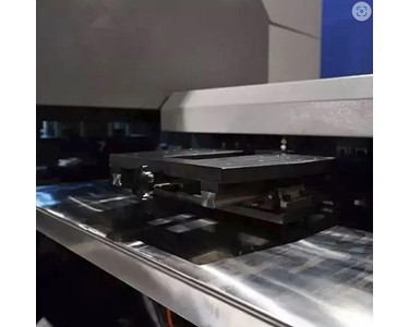 PAYAPRESS - HBC-CP CNC200 – CNC Punching Machine & CNC Cutting Machine
