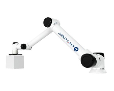 Han's Robot - S Series Heavy Payload Collaborative Robot
