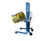 Contain It - Manual Drum Rotator and Lifter